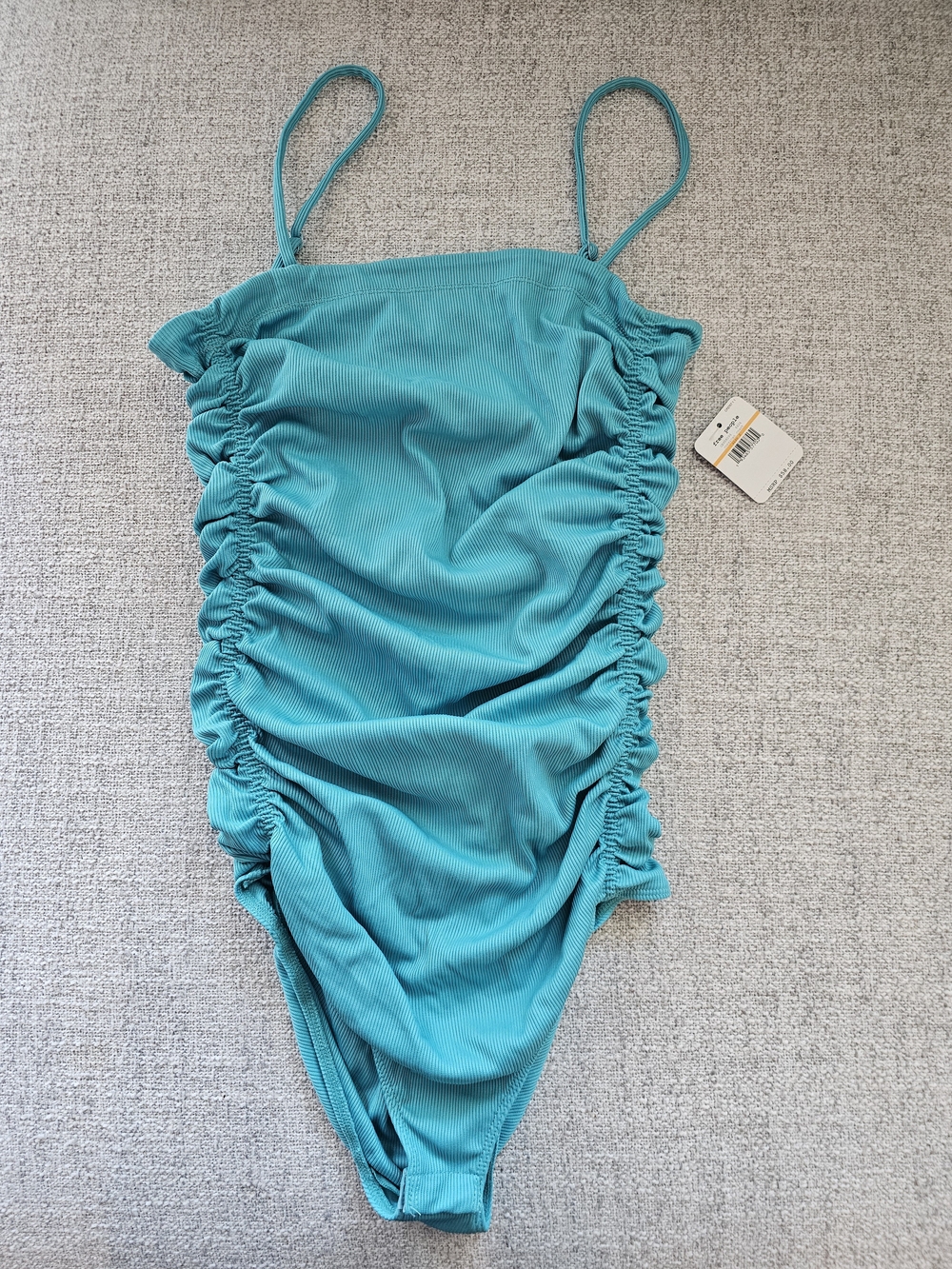 Free People Bodysuit